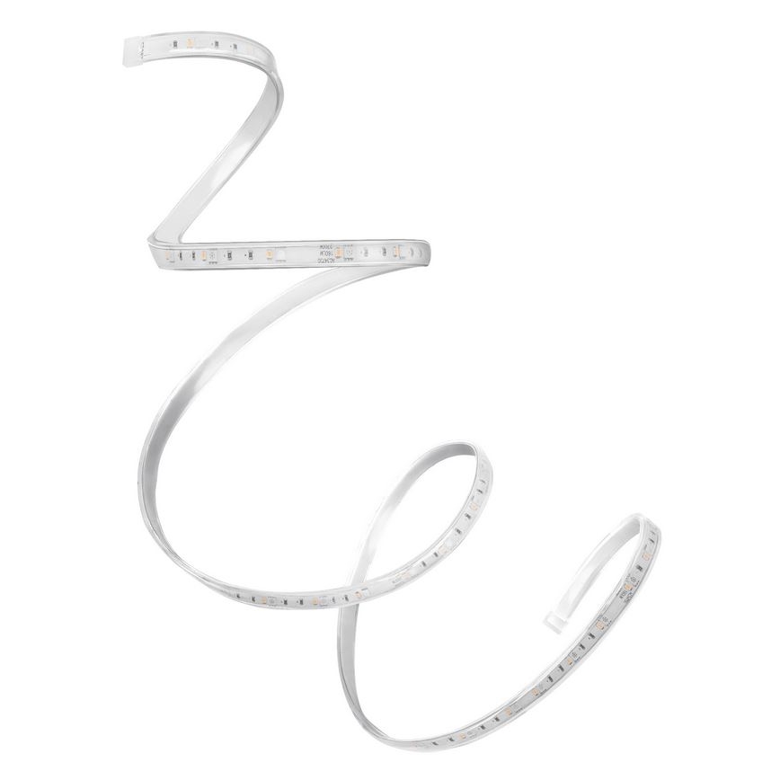 Ledvance - LED RGB+TW podesivi vanjski LED trak FLEX 3m LED/12,5W/230V 2700-6500K IP44 Wi-Fi