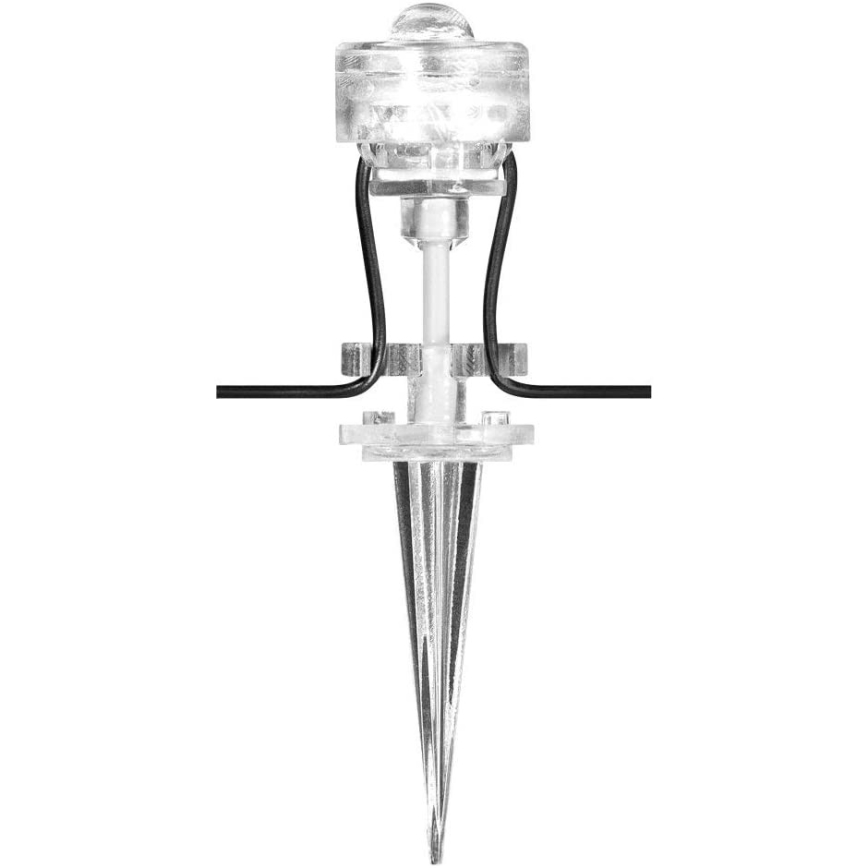 Ledvance - LED RGB Vanjska dekorativna svjetiljka SMART+ DOT 18xLED/4W/230V IP65 Wi-Fi