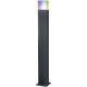 Ledvance - LED RGB Vanjska lampa SMART+ CUBE LED/9,5W/230V IP44 Wi-Fi