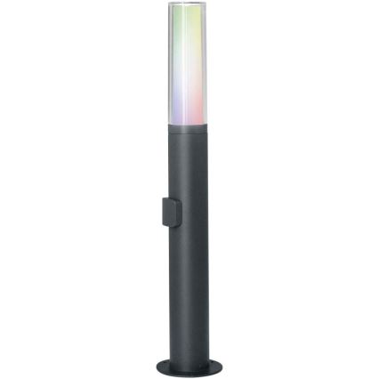 Ledvance - LED RGB Vanjska lampa SMART+ FLARE LED/7,5W/230V IP44 Wi-Fi