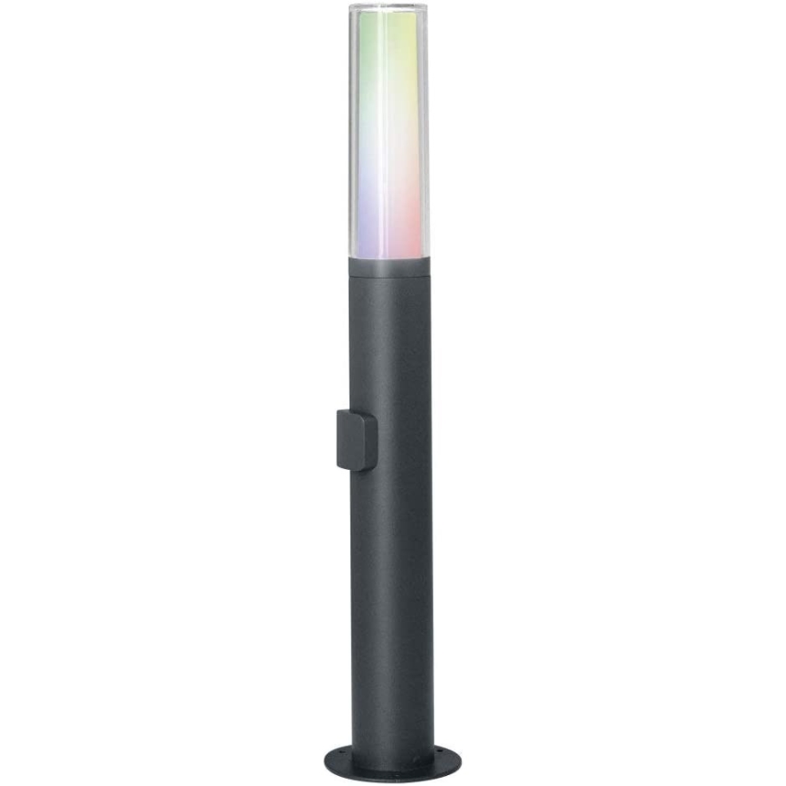 Ledvance - LED RGB Vanjska lampa SMART+ FLARE LED/7,5W/230V IP44 Wi-Fi