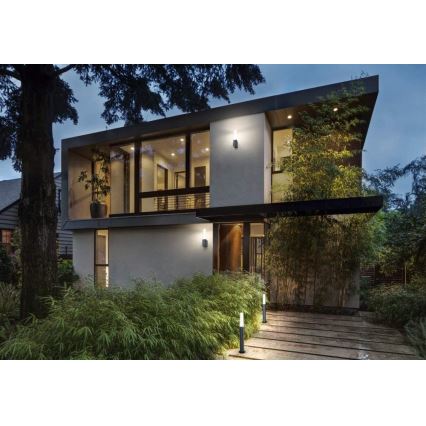 Ledvance - LED RGB Vanjska lampa SMART+ FLARE LED/7,5W/230V IP44 Wi-Fi