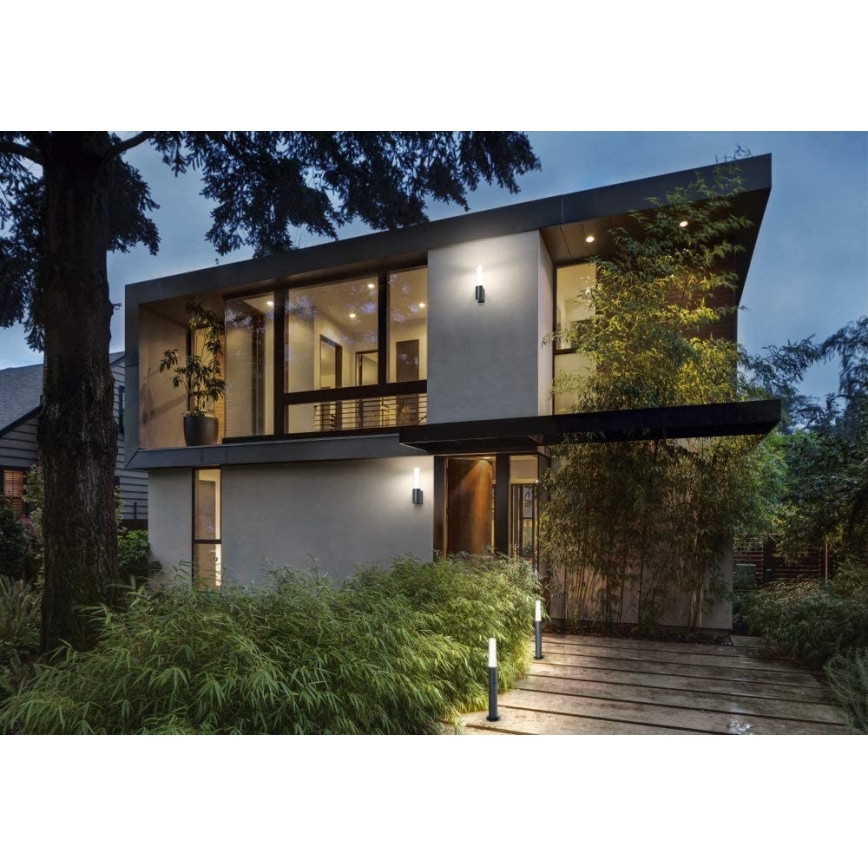 Ledvance - LED RGB Vanjska lampa SMART+ FLARE LED/7,5W/230V IP44 Wi-Fi