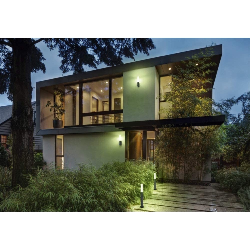 Ledvance - LED RGB Vanjska lampa SMART+ FLARE LED/7,5W/230V IP44 Wi-Fi