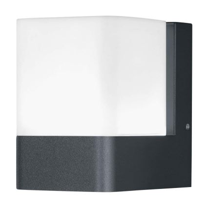 Ledvance - LED RGB Vanjska zidna svjetiljka SMART+ CUBE LED/9,5W/230V IP44 Wi-Fi