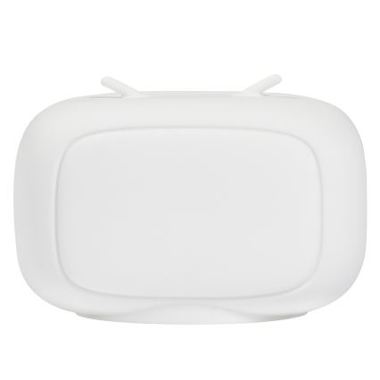 Ledvance - LED RGBW Dječja noćna svjetiljka na dodir TOUCH LED/2,5W/5V