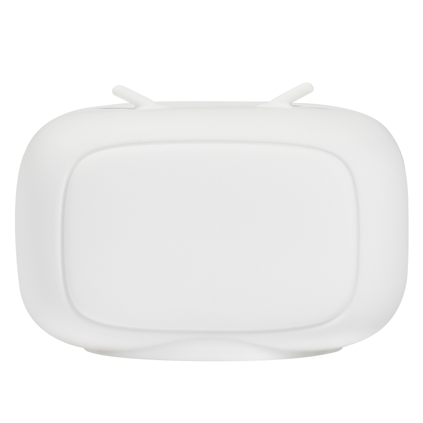 Ledvance - LED RGBW Dječja noćna svjetiljka na dodir TOUCH LED/2,5W/5V