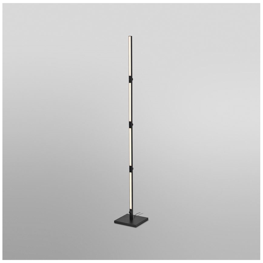 Ledvance - LED RGBW Prigušiva podna lampa 2u1 SMART+ MAGIC LED/24W/230V Wi-Fi