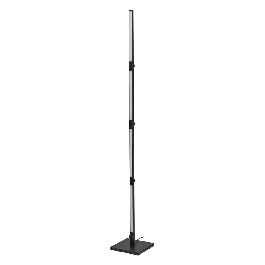 Ledvance - LED RGBW Prigušiva podna lampa 2u1 SMART+ MAGIC LED/24W/230V Wi-Fi
