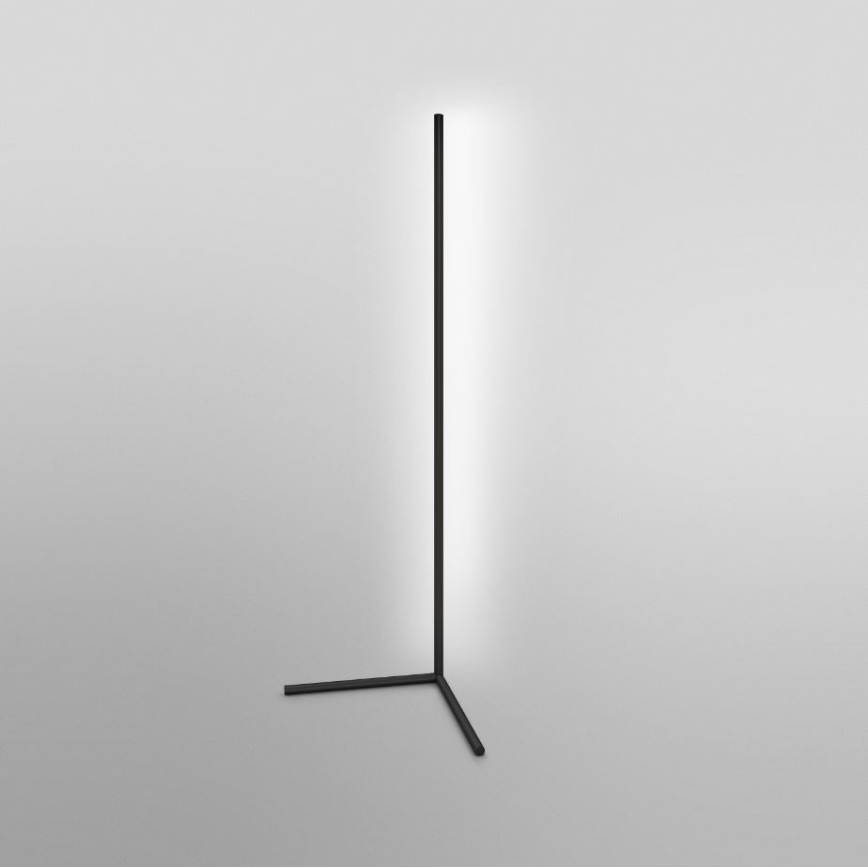 Ledvance - LED RGBW Prigušiva podna lampa SMART+ CORNER LED/14W/230V 3000-6500K Wi-Fi