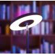 Ledvance - LED RGBW Prigušiva podna lampa SMART+ FLOOR LED/13,5W/230V 2700-5000K Wi-Fi