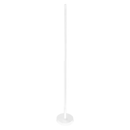 Ledvance - LED RGBW Prigušiva podna lampa SMART+ FLOOR LED/14W/230V 2700-6500K Wi-Fi bijela + daljinski upravljač