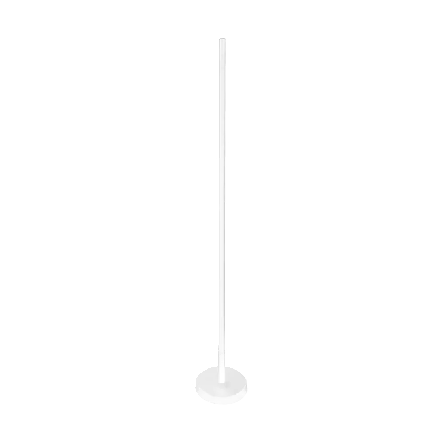 Ledvance - LED RGBW Prigušiva podna lampa SMART+ FLOOR LED/14W/230V 2700-6500K Wi-Fi bijela + daljinski upravljač