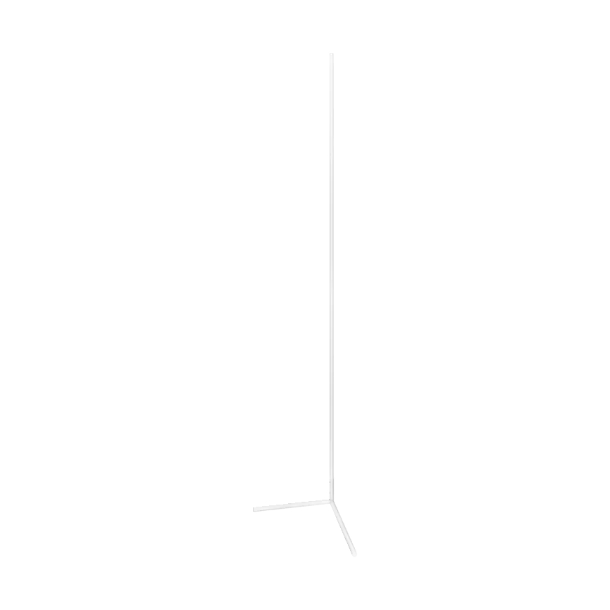 Ledvance - LED RGBW Prigušiva podna lampa SMART+ FLOOR LED/20W/230V 2700-6500K Wi-Fi bijela + daljinski upravljač