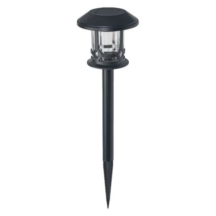 Ledvance - LED RGBW Prigušiva solarna lampa SMART+ SOLAR LED/0,12W/3,2V 3000-6500K IP44