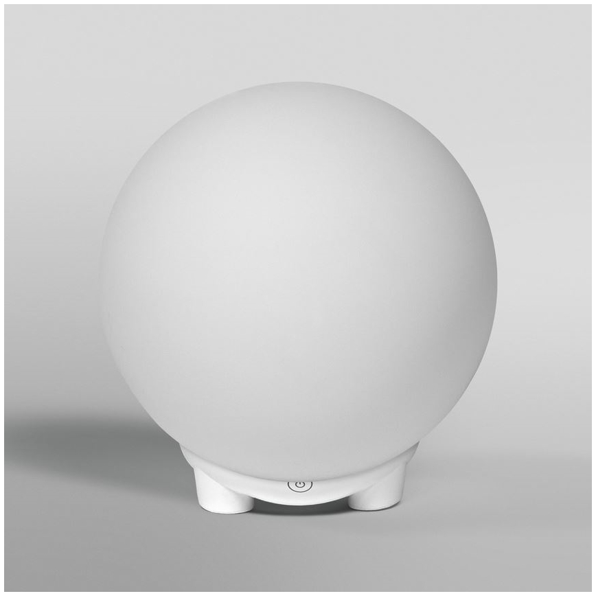 Ledvance - LED RGBW Prigušiva punjiva stolna lampa SMART+ MAGIC LED/2,5W/5V 2200-6500K Wi-Fi