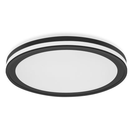 Ledvance - LED RGBW Prigušiva stropna svjetiljka SMART+ CIRCLE LED/28W/230V 3000-6500K Wi-Fi