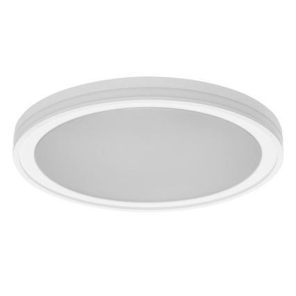 Ledvance - LED RGBW Prigušiva stropna svjetiljka SMART+ CIRCLE LED/28W/230V 3000-6500K Wi-Fi