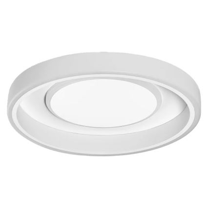 Ledvance- LED RGBW Prigušiva stropna svjetiljka SMART+ CLARIA LED/32W/230V 2700-6500K Wi-Fi