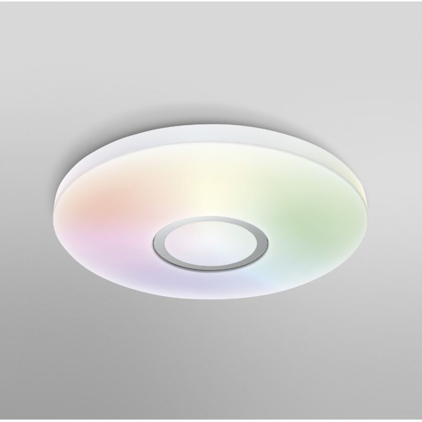 Ledvance - LED RGBW Prigušiva svjetiljka SMART+ KITE LED/18W/230V 3000K-6500K Wi-Fi
