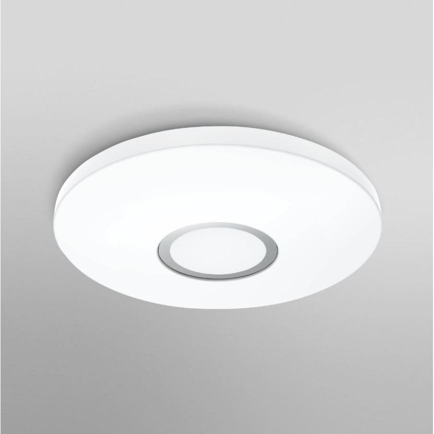 Ledvance - LED RGBW Prigušiva svjetiljka SMART+ KITE LED/18W/230V 3000K-6500K Wi-Fi