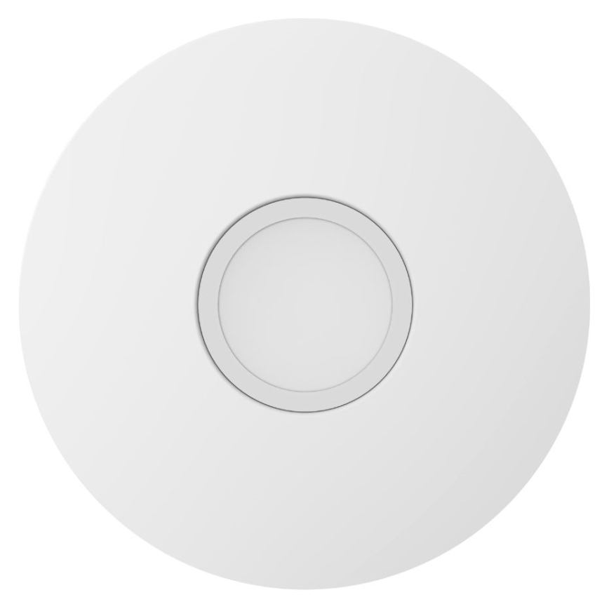 Ledvance - LED RGBW Prigušiva svjetiljka SMART+ KITE LED/18W/230V 3000K-6500K Wi-Fi