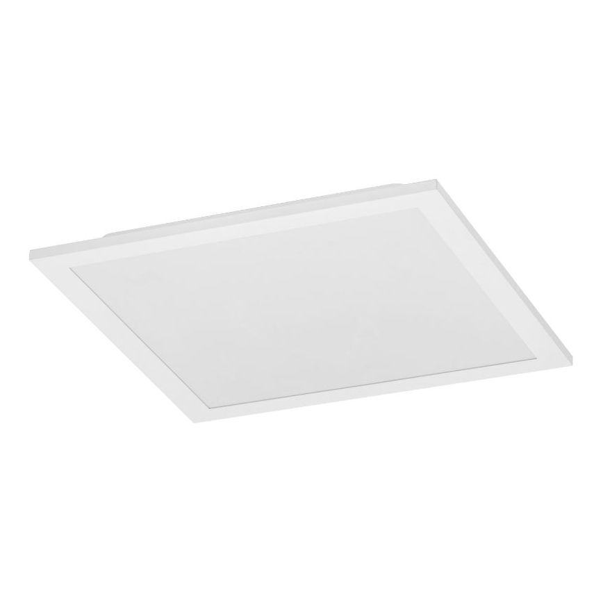 Ledvance - LED RGBW Prigušiva stropna svjetiljka SMART+ MAGIC LED/14W/230V 2700-6500K Wi-Fi + daljinski upravljač