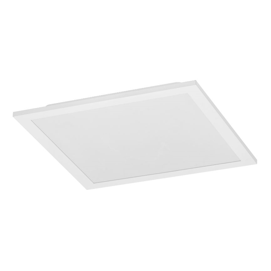 Ledvance - LED RGBW Prigušiva stropna svjetiljka SMART+ MAGIC LED/24W/230V 2700-6500K Wi-Fi + daljinski upravljač