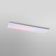 Ledvance - LED RGBW Prigušiva stropna svjetiljka SMART+ MAGIC LED/36W/230V 2700-6500K Wi-Fi + daljinski upravljač