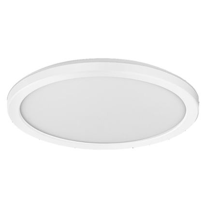 Ledvance - LED RGBW Prigušiva stropna svjetiljka SMART+ ORBIS LED/19W/230V 2700-6500K Wi-Fi