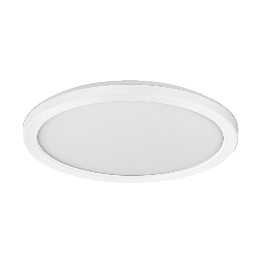 Ledvance - LED RGBW Prigušiva stropna svjetiljka SMART+ ORBIS LED/19W/230V 2700-6500K Wi-Fi