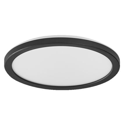 Ledvance - LED RGBW Prigušiva stropna svjetiljka SMART+ ORBIS LED/19W/230V 2700-6500K Wi-Fi