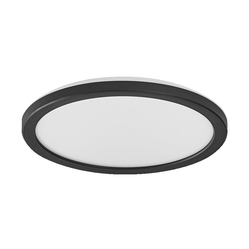 Ledvance - LED RGBW Prigušiva stropna svjetiljka SMART+ ORBIS LED/19W/230V 2700-6500K Wi-Fi