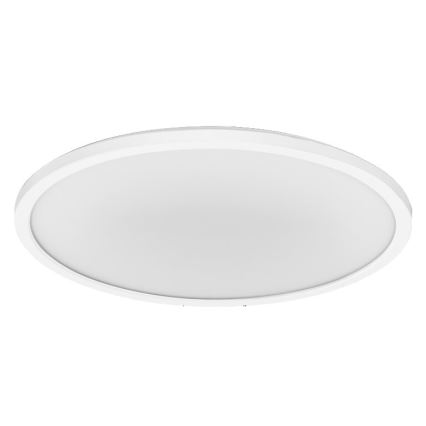 Ledvance - LED RGBW Prigušiva stropna svjetiljka SMART+ ORBIS LED/25W/230V 2700-6500K Wi-Fi