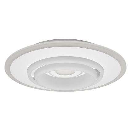 Ledvance - LED RGBW Prigušiva stropna svjetiljka SMART+ ORBIS LED/32W/230V Wi-Fi