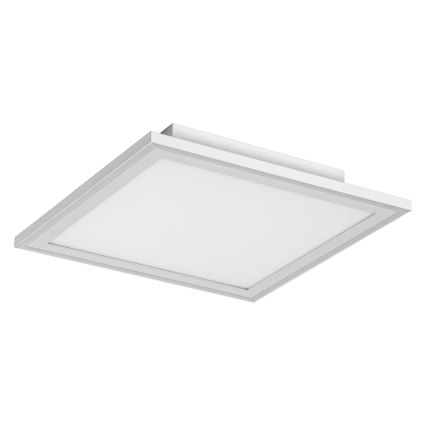 Ledvance - LED RGBW Prigušiva stropna svjetiljka SMART+ PLANON LED/18W/230V 2700-6500K Wi-Fi