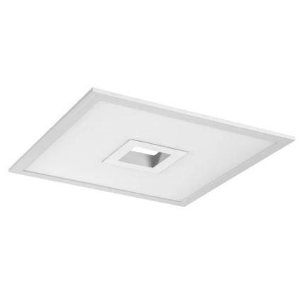 Ledvance - LED RGBW Prigušiva stropna svjetiljka SMART+ PLANON LED/24W/230V 2700-6500K Wi-Fi