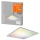 Ledvance -LED RGBW Prigušiva stropna svjetiljka SMART+ PLANON LED/28W/230V Wi-Fi
