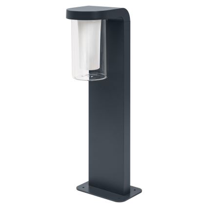 Ledvance - LED RGBW Prigušiva vanjska lampa CASCADE LED/10W/230V IP44 Wi-Fi