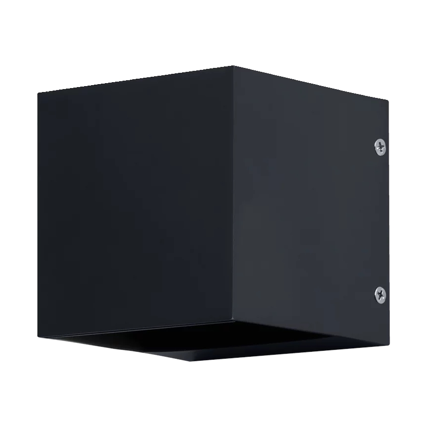 Ledvance - LED RGBW Prigušiva vanjska zidna svjetiljka SMART+ BEAM LED/8W/230V 3000-6500K IP44 Wi-Fi
