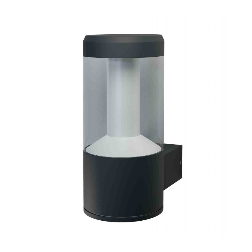 Ledvance -LED RGBW Prigušiva zidna svjetiljka SMART+ MODERN LED/12W/230V IP44 BT