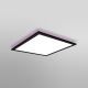 Ledvance - LED RGBW Prigušivi panel SMART+ PLANON LED/28W/230V 3000-6500K Wi-Fi + daljinski upravljač