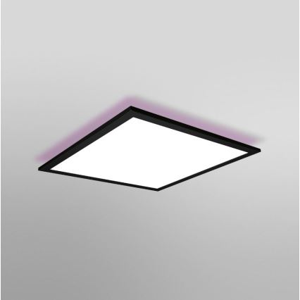 Ledvance - LED RGBW Prigušivi panel SMART+ PLANON LED/28W/230V 3000-6500K Wi-Fi + daljinski upravljač