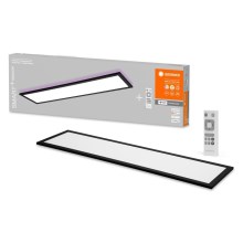 Ledvance - LED RGBW Prigušivi panel SMART+ PLANON LED/30W/230V 3000-6500K Wi-Fi + daljinski upravljač