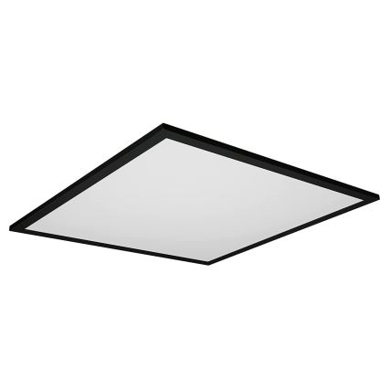 Ledvance - LED RGBW Prigušivi nadgradni panel SMART+ PLANON LED/40W/230V Wi-Fi + daljinski upravljač