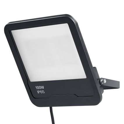 Ledvance - LED RGBW Prigušivi vanjski reflektor SMART+ FLOODLIGHT LED/100W/230V IP65 Wi-Fi