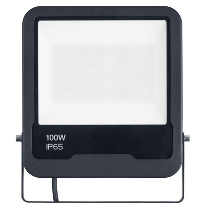 Ledvance - LED RGBW Prigušivi vanjski reflektor SMART+ FLOODLIGHT LED/100W/230V IP65 Wi-Fi