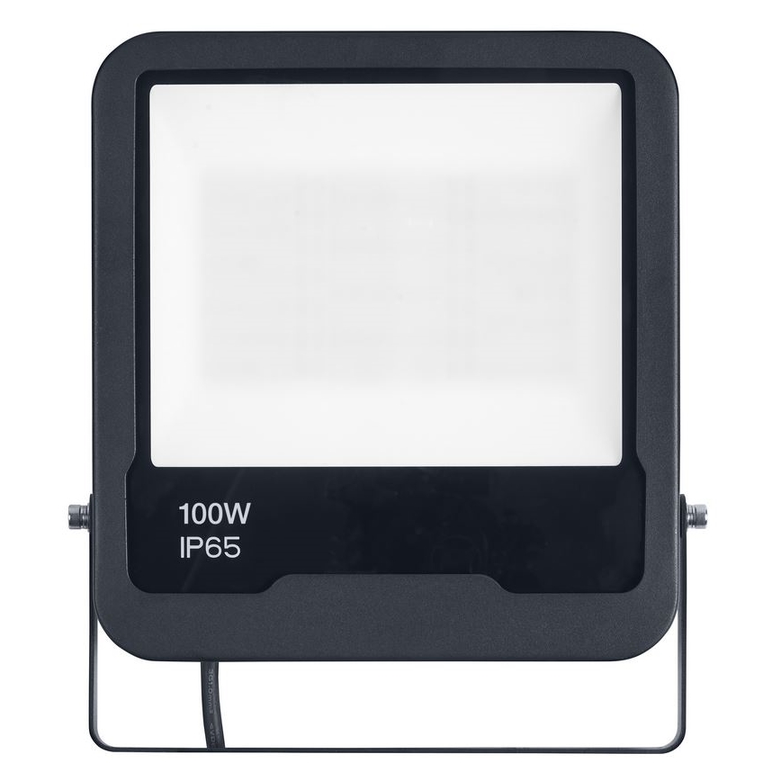 Ledvance - LED RGBW Prigušivi vanjski reflektor SMART+ FLOODLIGHT LED/100W/230V IP65 Wi-Fi