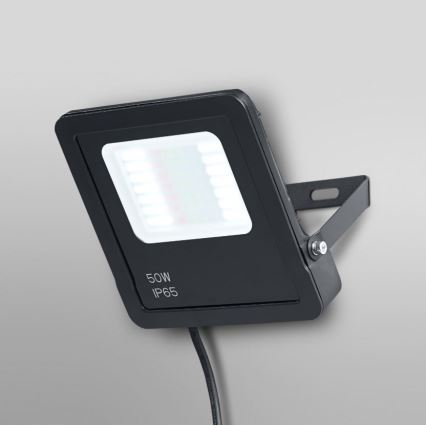 Ledvance - LED RGBW Prigušivi vanjski reflektor SMART+ FLOODLIGHT LED/50W/230V IP65 Wi-Fi