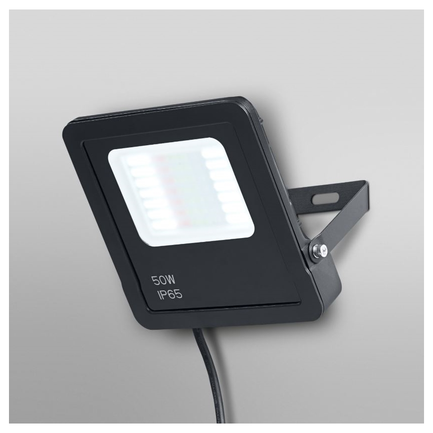 Ledvance - LED RGBW Prigušivi vanjski reflektor SMART+ FLOODLIGHT LED/50W/230V IP65 Wi-Fi